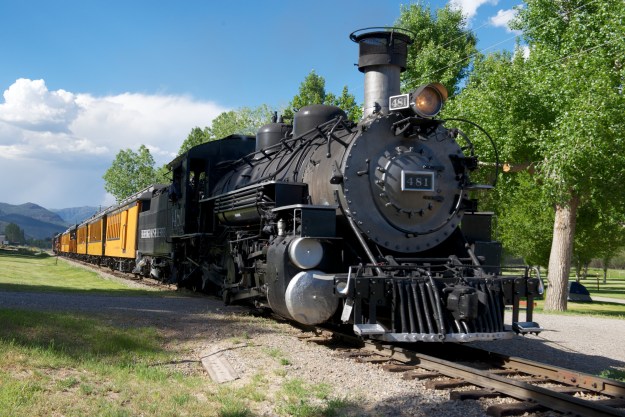 Durango-Silverton  0001