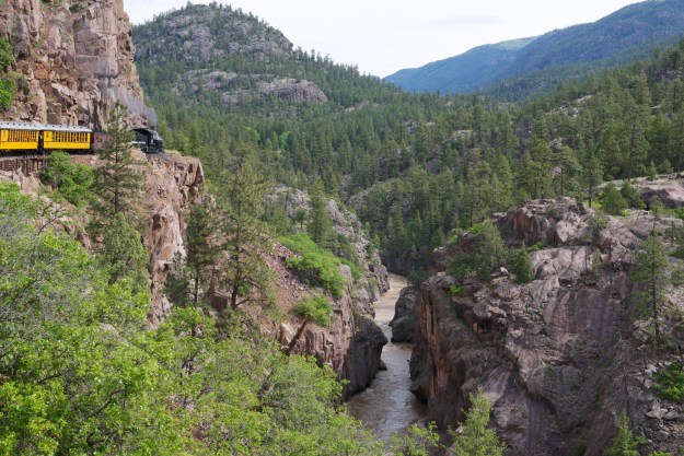 Durango-Silverton  0003