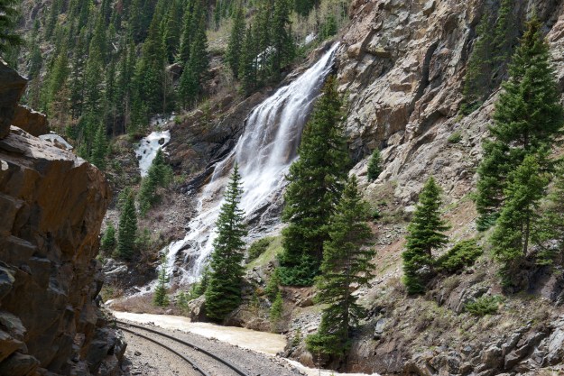 Durango-Silverton  0007