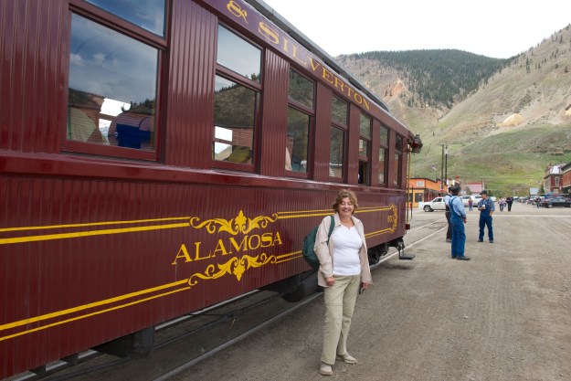 Durango-Silverton  0011