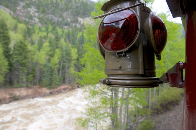 Durango-Silverton  0013