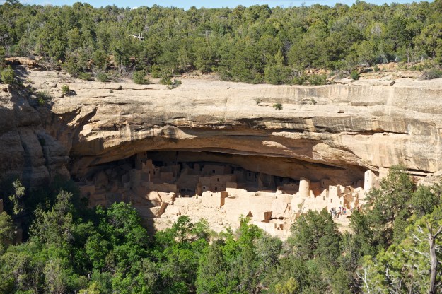 Mesa Verde  005
