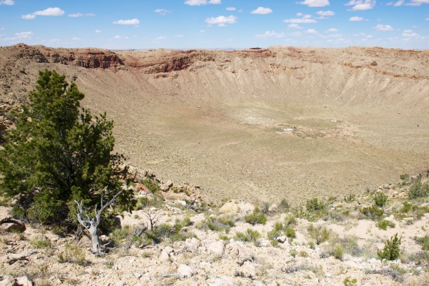 MeteorCrater  0002