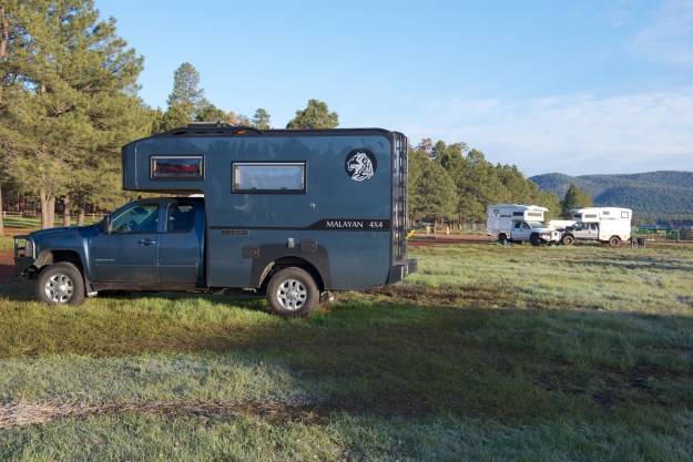 Pretty XPCampers in the background.