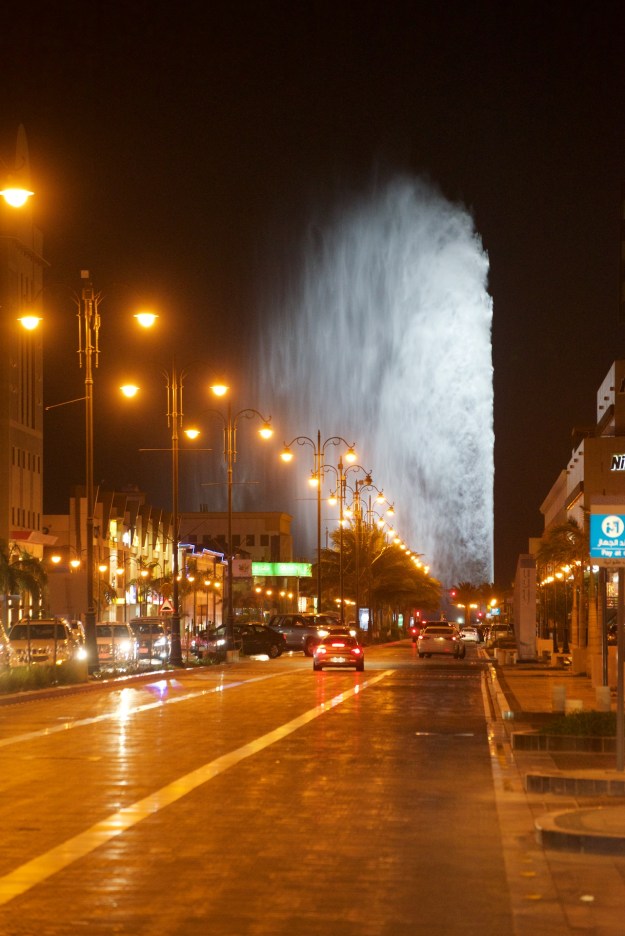 Jeddah's answer to Rodeo Drive